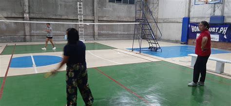G2G Sports Center .